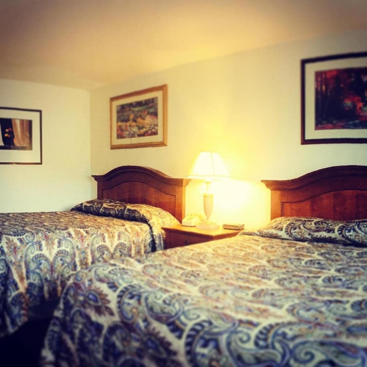 Budget Inn Express Helena Luaran gambar