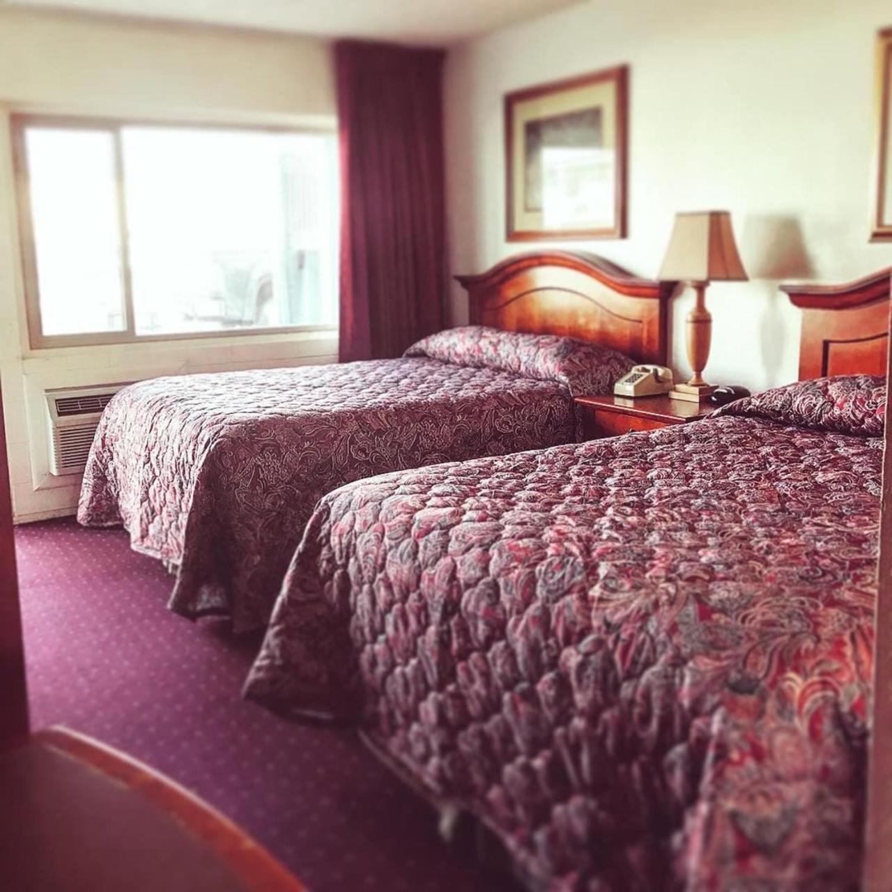 Budget Inn Express Helena Luaran gambar