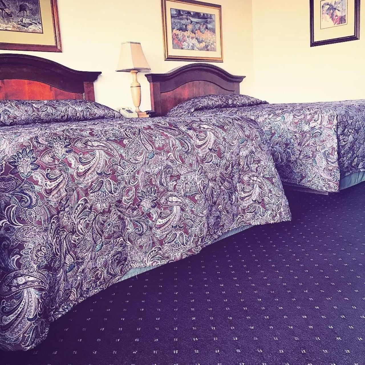 Budget Inn Express Helena Luaran gambar
