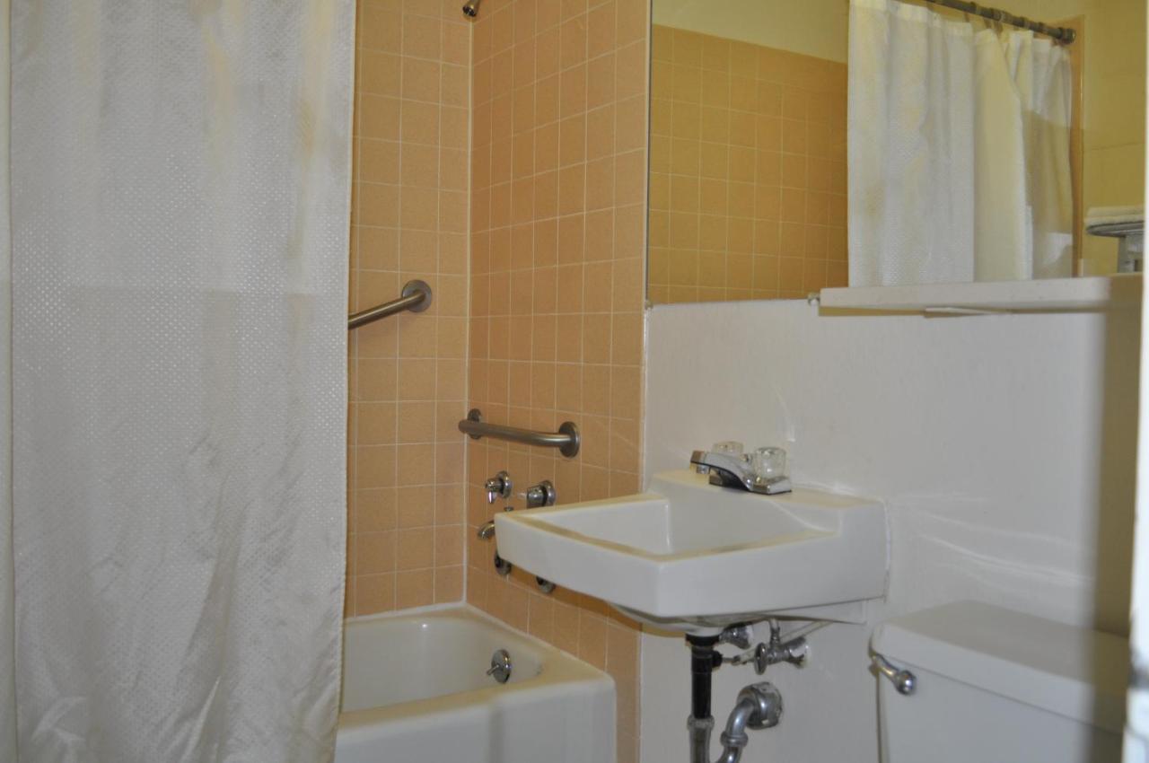 Budget Inn Express Helena Luaran gambar
