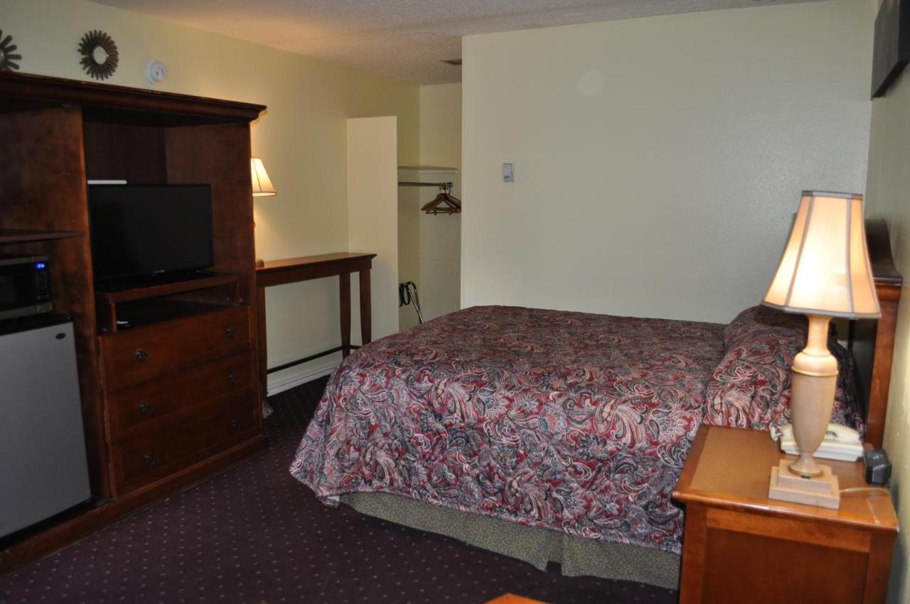 Budget Inn Express Helena Luaran gambar