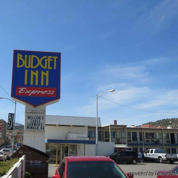 Budget Inn Express Helena Luaran gambar