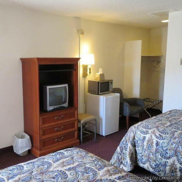 Budget Inn Express Helena Luaran gambar
