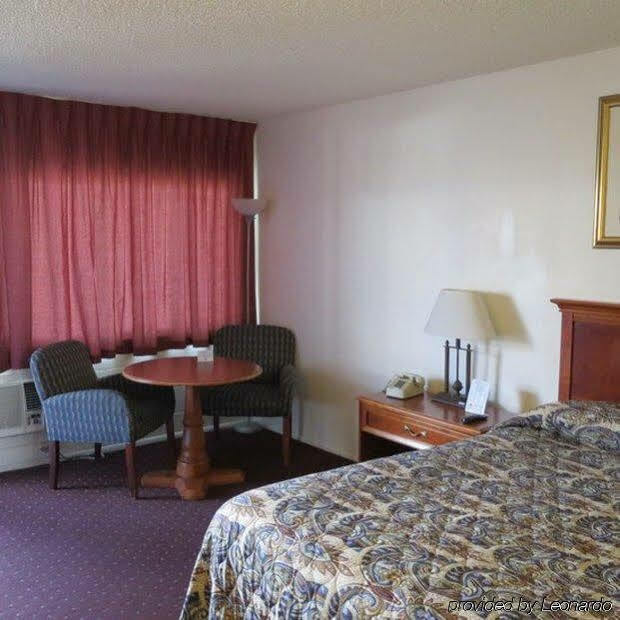 Budget Inn Express Helena Luaran gambar